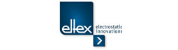 Logo Eltex - Graphische Technik und Handel Heimann GmbH, Pferdekamp 9, D-59075 Hamm